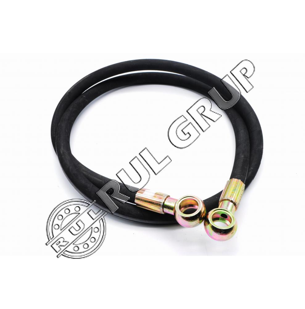 FURTUN SERVO DN16X2 L2000 U650 38.33.024 UTB